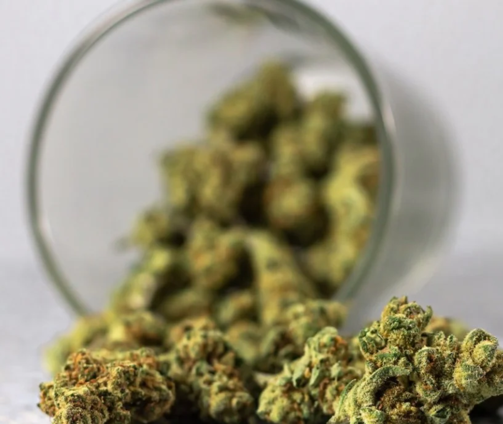 How is Delta 8 Legal