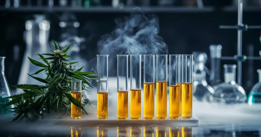Can a Drug Test Be Administered With THC Vapes